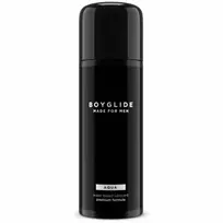 INTIMATELINE Intimateline Boyglide Water-Based Lubricant 100ml - Long-Lasting Formula