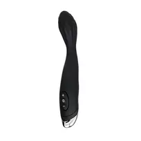 Closet Collection Closet Collection Blackdoor No. 5 Dual Motor Silicone Relaxer 21.6cm