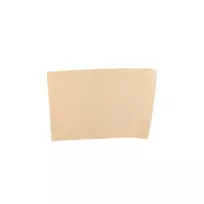 Bye Bra Bye Bra Thigh Bands Seamless Fabric Nude Size S - Anti-Slip Comfort