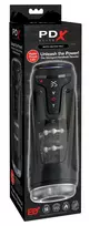 PDX PDX Elite Moto-Bator Pro Light Automatic Device with Heating & Vibration