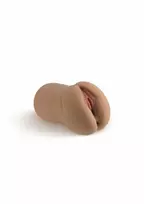 NS NOVELTIES Barely Legal Willow Intimate Stroker Soft TPE Anatomical Design