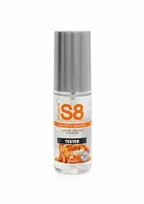 STIMUL8 S8 Flavored Lubricant 50ml Tester - Tasting Sample Gel