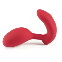Aneros Aneros Vivi App-Controlled Intimate Fitness Device - Pink, 13.2 cm