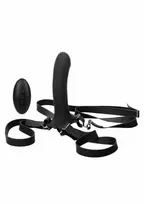 CALEXOTICS CalExotics Me2 Remote Rumbler Dual-Motor Intimate Machine, Purple