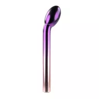 Playboy Playboy Pleasure Afternoon Delight G-Spot Vibrator Ombre Silicone