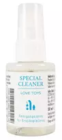 Orion Special Cleaner Love Toys 50 ml - Vegan Surface Cleaning Spray
