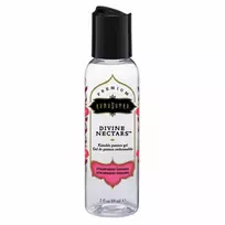 KamaSutra Kama Sutra Divine Nectars Strawberry Dreams 59ml Water-Based Glide