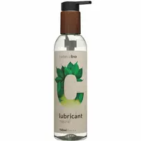 Cobeco Pharma Cobeco Bio Natural Water-Based Lubricant 150 ml Vegan Certified