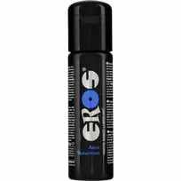 EROS Aqua Sensations Water-Based Lubricant 100ml - Cooling, Skin-Friendly