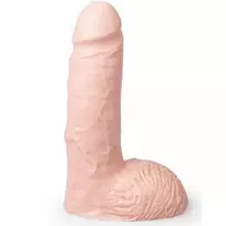 Hung System Hung System Marcel 17 cm Modular Intimate Toy Natural Color