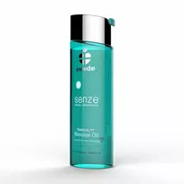 Swede Swede Senze Massage Oil 150ml - Spearmint, Rose & Orange Aromatic Blend