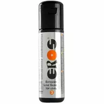 Eros EROS Extended Love Glide Top Level 3 Water-Based 100ml Lubricant