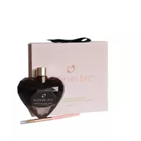 HighOnLove HighOnLove Dark Chocolate Body Paint with Hemp Oil 100ml