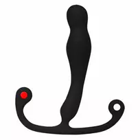 Aneros Aneros Eupho Syn Trident Anatomical Silicone Model, Slim Design