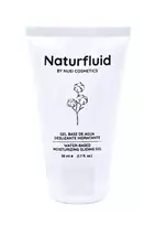 NUEI NUEI Naturfluid Extra Thick Water-Based 50ml Lubricant Gel
