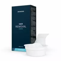 Boners Boners Hair Removal Powder 70g - Sensitive Skin Formula