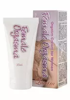 Cobeco Pharma Cobeco Pharma Female Orgasma Cream 30 ml - Sensitivity Enhancing Formula for Women