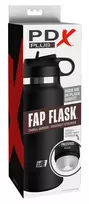 PDX PDX FapFlask Thrill Seeker Portable Discreet Intimate Device 23.8cm
