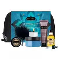 KamaSutra Kama Sutra Getaway Kit Romantic Travel Essentials Set