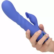 CALEXOTICS CalExotics California Dreaming LA Love Blue Intimate Machine 14cm USB