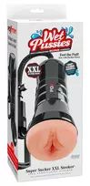 Pipedream PDX Extreme SuperSucker XXL Intimate System with Adjustable Suction 27cm