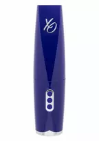 CALEXOTICS Overdrive Travel Thruster Portable Intimate Machine, 10 Speeds, USB-C