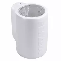 Playboy Playboy Spin Doctor White Intimate Device with 7-Speed System