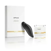 YESforLOV YESforLOV LovTouch Vibrating Pebble - Waterproof Intimate Device, Pink