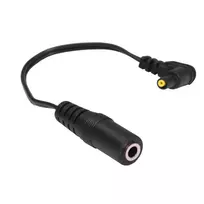 ElectraStim Adapter Kit - Standard 2mm Pin to 3.5mm Jack Converter