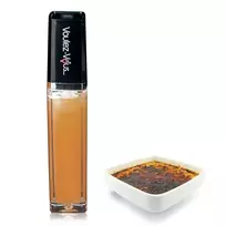 Voulez-Vous... Voulez-Vous... Light Gloss Creme Brulee, Hot-Cold Sensation, 9ml