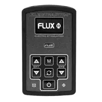 ElectraStim ElectraStim Flux Dual Output E-Stim Controller with OLED Display