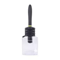 Hydro-Pro Deep Cleaning System with Adjustable Flow & 650ml Tank