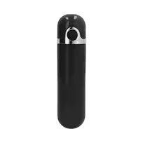Simplicity by Shots Luc Rechargeable Power Bullet - 10-Speed Waterproof Compact Model