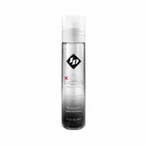 ID Xtreme Intimate Lubricant 30ml - High-Performance Formula