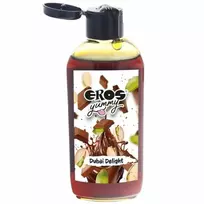 EROS Yummy Dubai Delight Lubricant 100ml Pistachio & Chocolate Scent