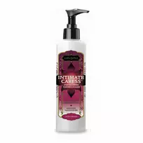 KamaSutra Kama Sutra Intimate Caress Shave Creme Pomegranate 250ml