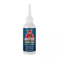 Fuck Fist Fuck & FistWater-Based Lubricant 80ml by Orgie - Silky Formula