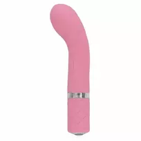 Pillow Talk Pillow Talk Racy Pink High-Grade Silicone Compact Vibrating Device