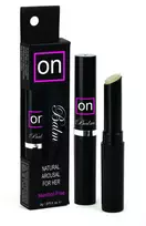 Sensuva Sensuva ON Arousal Balm for Her 2g - Natural Plant-Based Formula