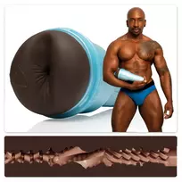 Fleshlight Fleshjack Boys Max Konnor Overdrive Anatomical Texture Machine
