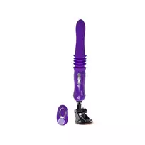Monroe Power Motion Device with Wireless Remote and Suction Cup Base