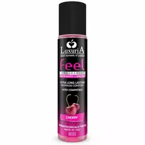 INTIMATELINE Intimateline Luxuria Feel Cherry Water-Based Lubricant 60ml