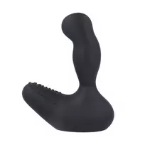 Nexus Nexus Prostate Attachment for Doxy No.3 Wand - Hypoallergenic, 10.1 cm