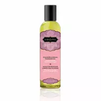 KamaSutra Kama Sutra Pleasure Garden Massage Oil 236ml - Floral Aromatic Blend