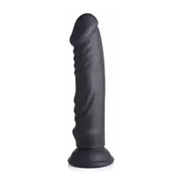 XR Brands XR Brands Zeus E-Stim Silicone Intimate Device with Remote Control