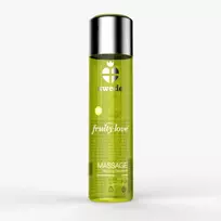 Swede Fruity Love Vanilla Gold Pear Vegan Massage Lotion 120ml