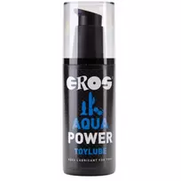 Eros EROS Power Line Power Toylube 125ml Water-Based Lubricant Neutral Formula