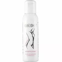 EROS Bodyglide Superconcentrated Silicone Lubricant Woman 250ml