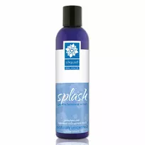 Sliquid Sliquid Balance Splash Unscented Intimate Hygiene Wash 255ml