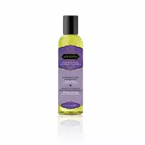 KamaSutra Kama Sutra Harmony Blend Aromatic Massage Oil 59ml - Relaxing Formula